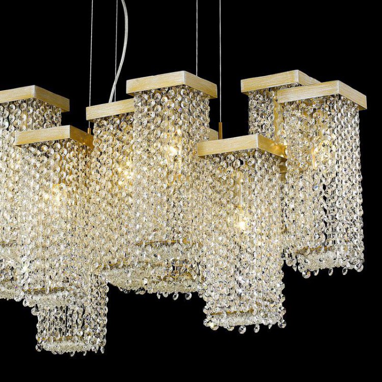  Delight Collection · 68065 · PR68065-12 gold