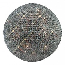 Подвесной светильник Mantra Crystal 3 4602