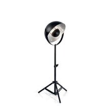 Ideal Lux · Stage · STAGE PT1 SMALL FOGLIA ARGENTO