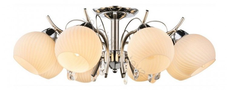 Globo Lighting · Perdita · 54711-8