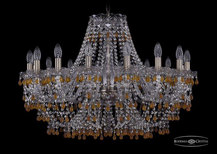  Bohemia Ivele Crystal · 1410 · 1410/16/300/Pa/V1003