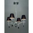  Mantra · Viena - shade - chrome · 343