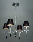  Mantra · Viena - shade - chrome · 343