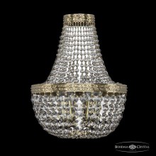 Bohemia Ivele Crystal · 1911 · 19111B/H1/25IV G