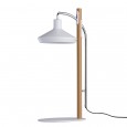  Настольная лампа декоративная MW-Light Эдгар 7 408031901