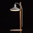  Настольная лампа декоративная MW-Light Эдгар 7 408031901