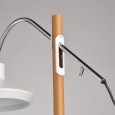  Настольная лампа декоративная MW-Light Эдгар 7 408031901