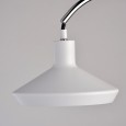  Настольная лампа декоративная MW-Light Эдгар 7 408031901