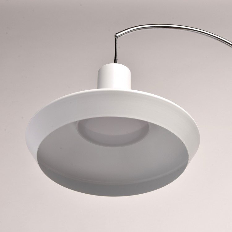  Настольная лампа декоративная MW-Light Эдгар 7 408031901