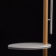  Настольная лампа декоративная MW-Light Эдгар 7 408031901