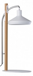  Настольная лампа декоративная MW-Light Эдгар 7 408031901
