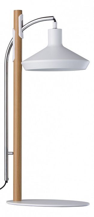  Настольная лампа декоративная MW-Light Эдгар 7 408031901