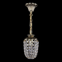 Подвесной светильник Bohemia Ivele Crystal 1777.11.GB