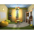  Подвесная люстра MW-Light Улыбка 11 365015605