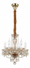 Подвесная люстра ST Luce Ricadi SL640.203.05