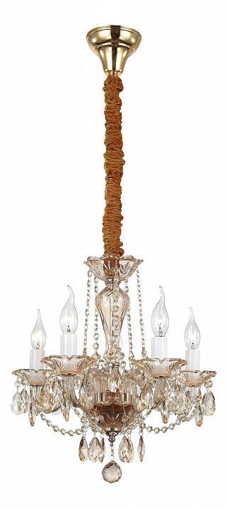  Подвесная люстра ST Luce Ricadi SL640.203.05