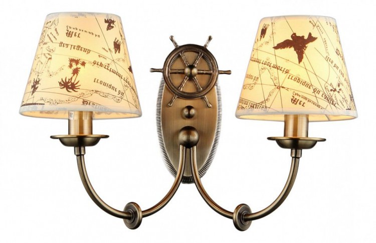 Maytoni · Cruise · ARM625-02-R