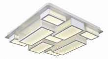 Накладной светильник ST Luce Mecano SL934.502.09