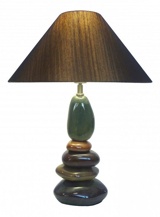  Настольная лампа декоративная ST Luce Tabella SL988.904.01