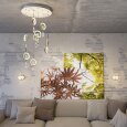  Odeon Light · Orio · 4034/6WL