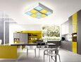  Ambrella · ORBITAL CRYSTAL SAND · FS1540 WH/SD 108W D540*540