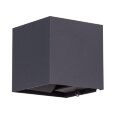  Arte Lamp · Rullo · A1414AL-1BK