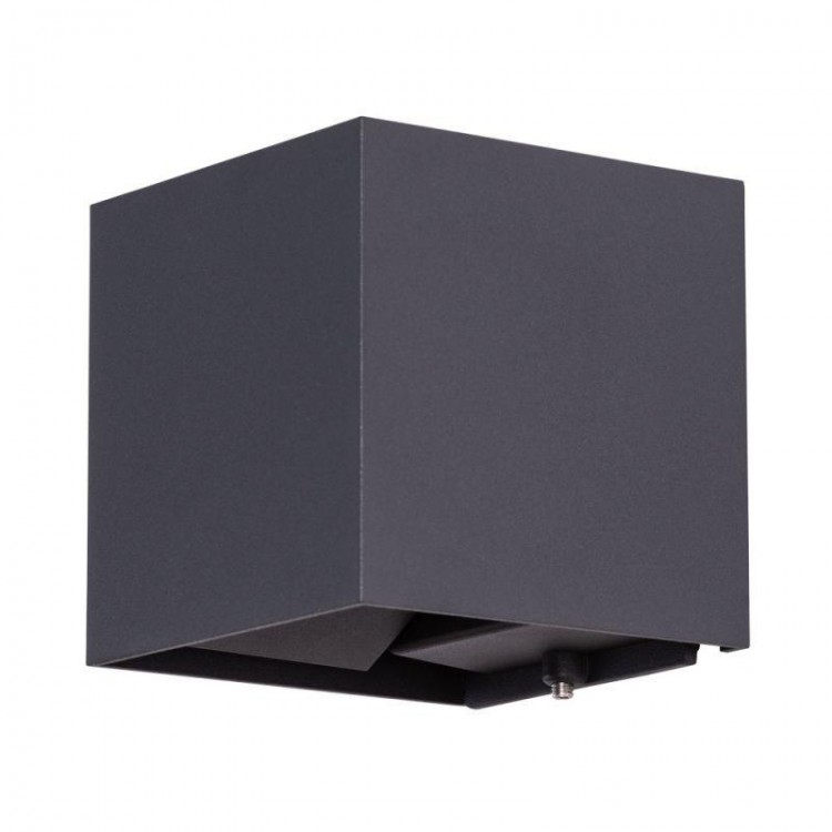  Arte Lamp · Rullo · A1414AL-1BK