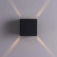  Arte Lamp · Rullo · A1414AL-1BK