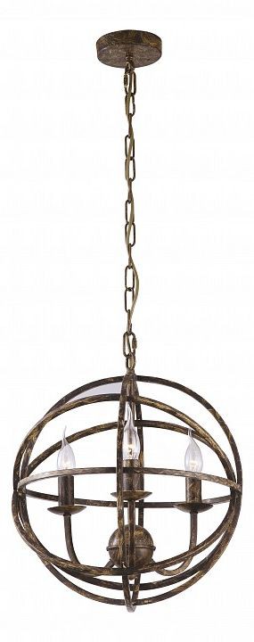 Arte Lamp · Kopernik · A1703SP-3BR