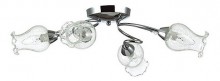 Потолочная люстра Lumion Frizza 3074/4C