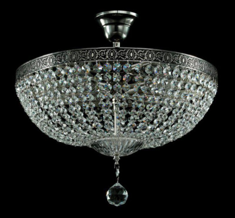 Maytoni · Diamant 5 · DIA900-PT40-N