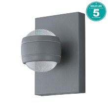 Светильник на штанге Eglo Sesimba 94796