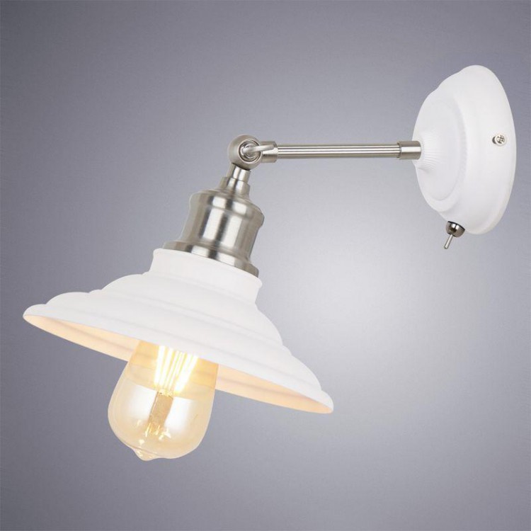 Arte Lamp · A5067 · A5067AP-1WH