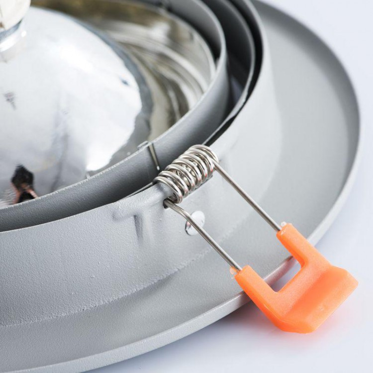  Arte Lamp · A6664 · A6664PL-1GY