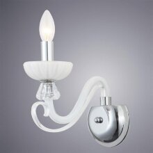 Arte Lamp · Odetta · A7195AP-1WH