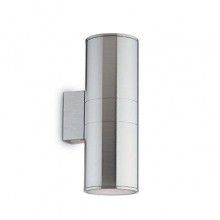 Ideal Lux · Gun · GUN AP2 BIG ALLUMINIO