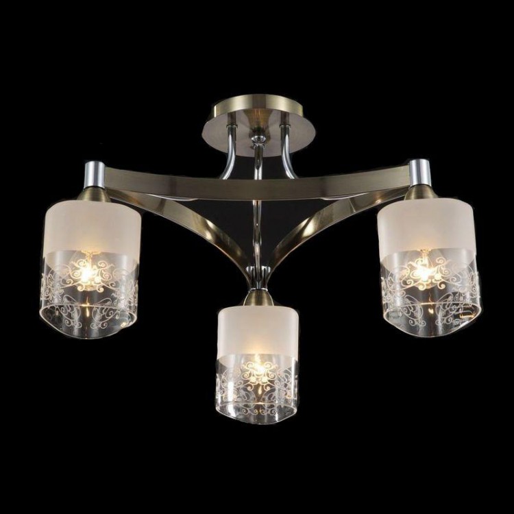  Maytoni · Tasmania · RC003-CL-03-R