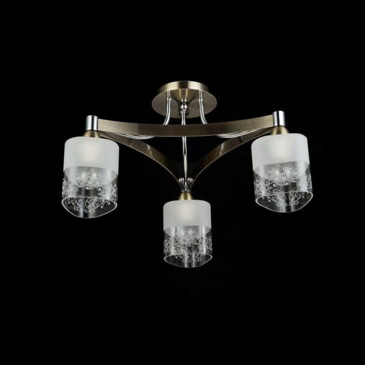 Maytoni · Tasmania · RC003-CL-03-R