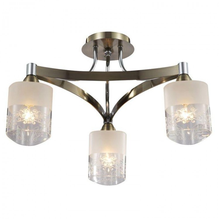  Maytoni · Tasmania · RC003-CL-03-R