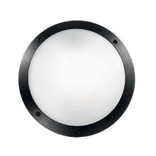 Ideal Lux · Lucia · LUCIA-1 AP1 NERO