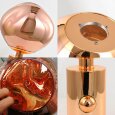  Delight Collection · Melt · 9305F copper