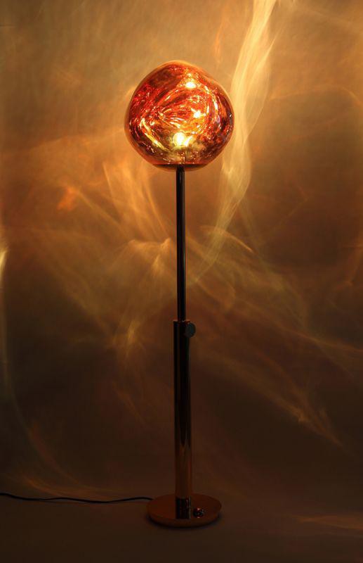  Delight Collection · Melt · 9305F copper