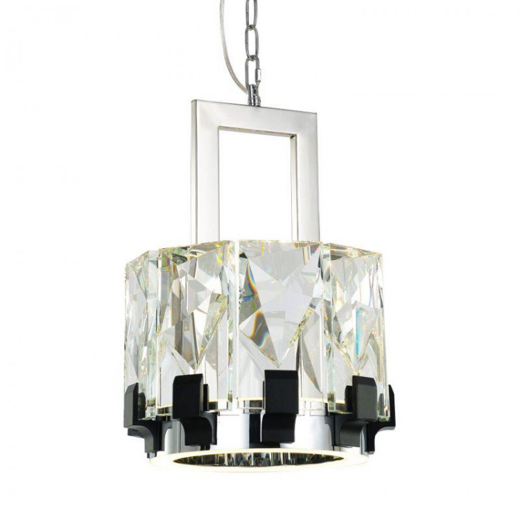  Delight Collection · Peruzzi · MD18090003-9A chrome