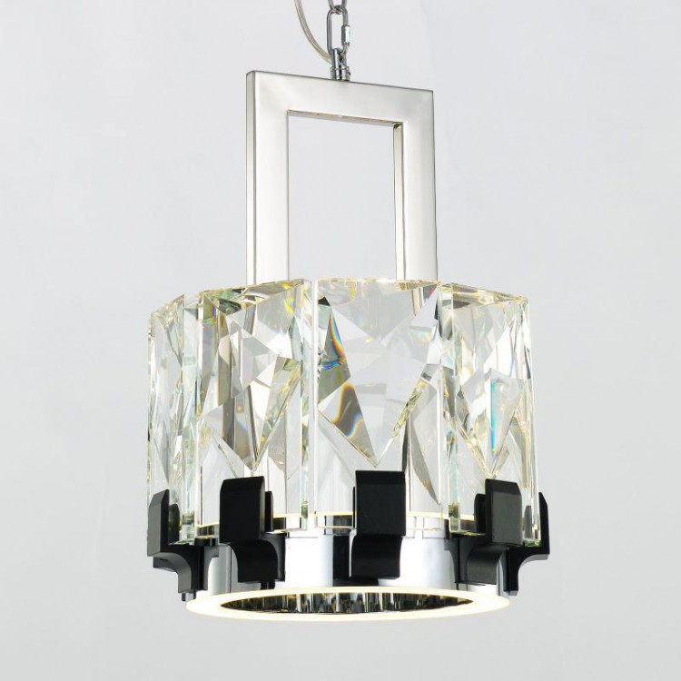  Delight Collection · Peruzzi · MD18090003-9A chrome