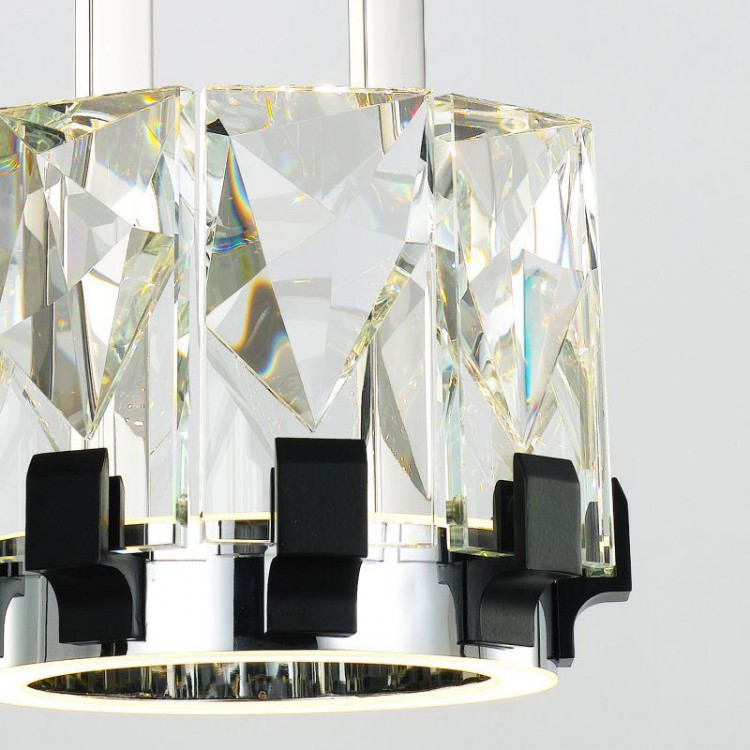  Delight Collection · Peruzzi · MD18090003-9A chrome