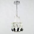  Delight Collection · Peruzzi · MD18090003-9A chrome