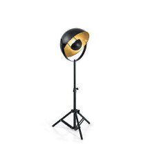 Ideal Lux · Stage · STAGE PT1 SMALL FOGLIA ORO