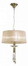 Подвесной светильник Mantra Tiffany 3878