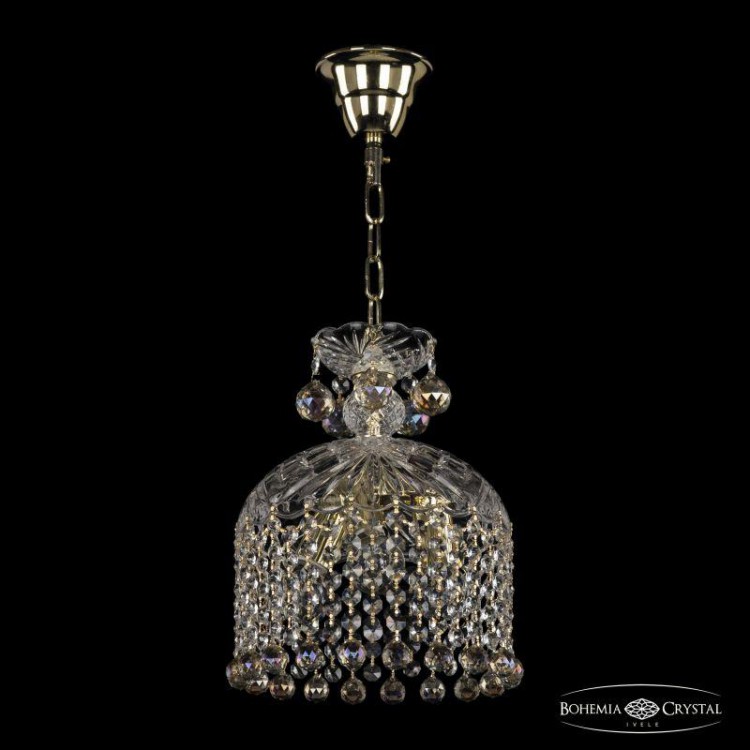  Bohemia Ivele Crystal · 1478 · 14781/22 G Balls K801