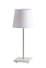 Настольная лампа декоративная Brilliant Campa 85948/05